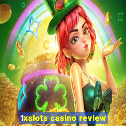 1xslots casino review